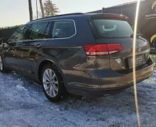 Zunanja slika - VW Passat - Variant 2.0 TDI BMT Comfortline 110kW - 5 - Predogledna slika