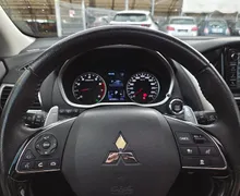 Zunanja slika - Mitsubishi Eclipse Cross - 4WD 1.5T Instyle+ CVT KAMERA NAVI GR.SED+VOLANA - 15 - Predogledna slika
