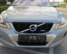 Zunanja slika - Volvo XC60 - FWD DRIVe R-Design - 2 - Predogledna slika