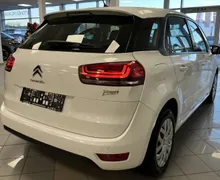 Zunanja slika - Citroën C4 - Picasso Live PureTech 130 S S BVM6 - SLOVENSKO POREKLO - - 6 - Predogledna slika