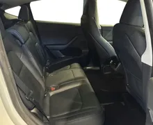 Zunanja slika - Tesla Model Y - Rear-Wheel Drive|KAMERA|FULL LED|RANGE 450KM|19COL - 3 - Predogledna slika