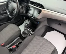 Notranja slika - Opel Corsa - 1.2 F- Edition Navi Pdc - 12 - Predogledna slika