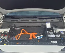 Motor in tehnologija - Hyundai Kona - Impression - 8 - Predogledna slika