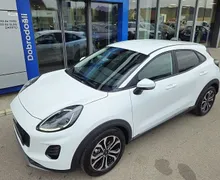 Zunanja slika - Ford Puma - Titanium 1.0 EcoBoost 92kW mHEV AKCIJA - 4 - Predogledna slika