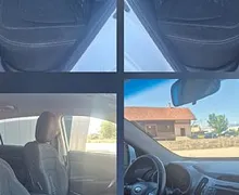 Zunanja slika - KIA Sportage - 1.7 CRDi + BREZ POLOGA TUDI ZA TUJCE - 12 - Predogledna slika