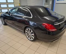 Zunanja slika - Mercedes-Benz C-Razred - C 350 e EXCLUSIVE-SLO-1LASTNIK-KOT NOV - 2 - Predogledna slika