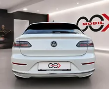 Zunanja slika - Volkswagen Arteon Shooting Brake - Arteon SB 2.0 TDI Elegance DSG - Matrix.kamera.nav - 6 - Predogledna slika