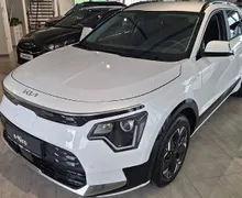 Zunanja slika - KIA Niro - Limited Edition - 1 - Predogledna slika
