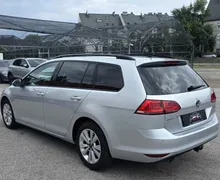 Zunanja slika - VW Golf - Variant 1,6 TDI DSG VEL. SERVIS NAVI TEMP PDC KLJUKA - 3 - Predogledna slika