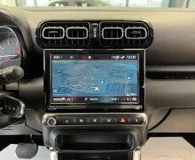Zunanja slika - Citroën C3 - Aircross Shine Pack PureTech 130 S S EAT6 - 14 - Predogledna slika