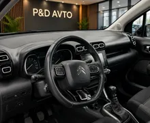 Zunanja slika - Citroën C3 - Aircross 1,2 PureTech 110 S&S Feel - 8 - Predogledna slika