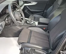 Zunanja slika - Audi A4 - Avant 2.0 TDI S tronic S line VIRTUAL KAMERA MATRIX - 8 - Predogledna slika