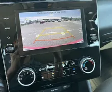 Zunanja slika - Hyundai Tucson - 1.6 CRDI TREND - 1.LASTNIK - SLO.POREKLO - 9 - Predogledna slika