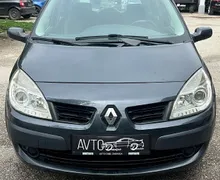 Zunanja slika - Renault Scénic - Scenic  1.6 16V Expression - VELIK SERVIS - OBROKI - 2 - Predogledna slika