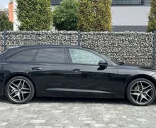 Zunanja slika - Audi A6 - Avant 35 TDI S tronic |VIRTUAL|NAVI|GR. SED.|CAM|MEMORY. - 8 - Predogledna slika