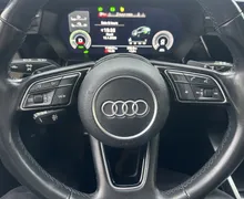 Zunanja slika - Audi A3 - 40 TFSI e Business Stronic 150kW.KAMERA.LED.BENCIN - 13 - Predogledna slika