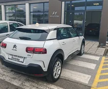 Zunanja slika - Citroën C4 Cactus - 1.5 BlueHDi 100 S S Origins - 5 - Predogledna slika