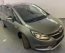 Zunanja slika - Opel Zafira - 1.4 TURBO 103KW.NEMŠKI.NAVI.ALU.LED.SAMO 85.000 KM - 2 - Predogledna slika