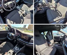 Zunanja slika - Škoda Octavia - Combi 2.0 TDI Sportline DSG.MATRIX.HUD.AMBIENTAL. - 11 - Predogledna slika