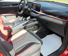 Zunanja slika - Geely Coolray - 1.5 TD 7 DCT GF NA ZALOGI. - 12 - Predogledna slika