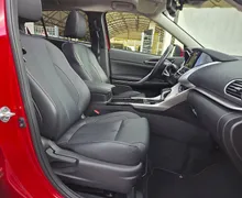 Zunanja slika - Mitsubishi Eclipse Cross - 4WD 1.5T Instyle+ CVT KAMERA NAVI GR.SED+VOLANA - 11 - Predogledna slika