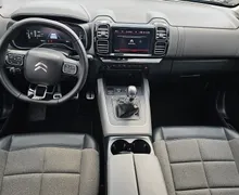 Zunanja slika - Citroën C5 Aircross - BlueHdi 130 S S-Le 110.000km-1.LAST-LED-KAMERA-ODL - 2 - Predogledna slika