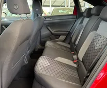 Zunanja slika - Volkswagen Taigo - R-Line 1.0 TSI DSG KEYLESS-KAMERA-VIRTUAL - 11 - Predogledna slika