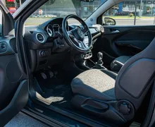 Notranja slika - Opel Adam - 1,4 Jam - 8 - Predogledna slika