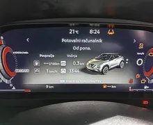 Zunanja slika - Nissan Juke - 1.0 DIG-T 117 N-CONNECTA DCT-7 STOPENJSKI - 12 - Predogledna slika
