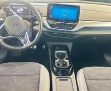 Zunanja slika - Volkswagen ID.4 - Pro Performance  77 kWh .NEMŠKI+4ALU.KAMERA.LED - 14 - Predogledna slika