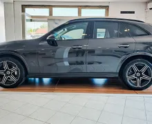 Zunanja slika - Mercedes-Benz GLC-Razred - 300d 4MATIC AMG PRO-DISTRONIC-PANORAMA-VL.KL-VIDEO - 3 - Predogledna slika