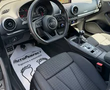 Zunanja slika - Audi A3 - Sportback 2.0 TDI S-Line |MATRIX|MASAZA|KAM|PDC| - 9 - Predogledna slika