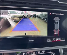 Zunanja slika - Audi Q7 - 60 TFSI e QUATTRO 3.0 V6 456 PS 3XS-Line-SOH 97.2 - 13 - Predogledna slika