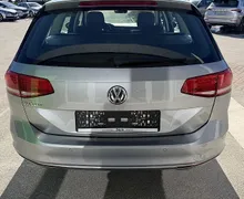 Zunanja slika - VW Passat - Variant 2.0 TDI BMT Comfortline 110kW - 6 - Predogledna slika