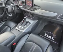 Zunanja slika - Audi A6 Allroad - 3.0TDIquattro-night vision-pdc navi-alu-kamera - 10 - Predogledna slika