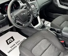 Zunanja slika - KIA Pro_Ceed - 1.4 CVVT+SLO+SAMO 97.888km+USB - 10 - Predogledna slika