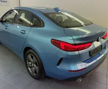 Zunanja slika - BMW serija 2 Gran Coupe: - BMW  Gran Coupe  216d.BELGIJSKI.LED.NAVI.USN - 4 - Predogledna slika