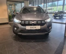 Zunanja slika - Dacia Jogger - Expression 1.0 TCe110 +paket Varnost + My Revision - 5 - Predogledna slika