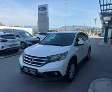 Zunanja slika - Honda CR-V - 2.2i DTEC I 4WD I PDC - 3 - Predogledna slika