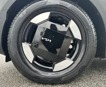 Zunanja slika - KIA PV5 - 71.2 kWh baterija 120 kW  163 KS  Quantum - 8 - Predogledna slika