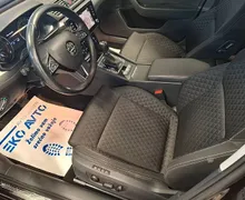 Zunanja slika - Škoda Superb - 2.0 TDI 4x4 Sportline Combi DSG 190KM-KAMERA-LED-. - 7 - Predogledna slika
