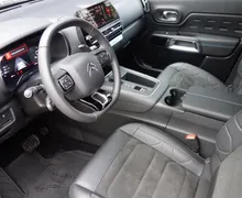 Zunanja slika - Citroën C5 Aircross - BlueHdi 130 S S Max Avt. - 5 - Predogledna slika