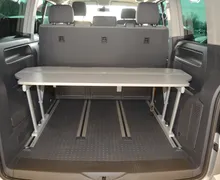 Zunanja slika - Volkswagen California - T5.1 Beach DSG-KLJUKA-WEBASTO - 19 - Predogledna slika