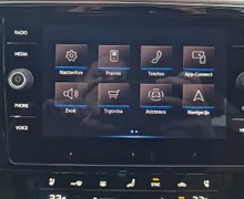 Zunanja slika - VW Passat - Variant 2.0 TDI SCR DSG Elegance - 14 - Predogledna slika