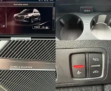 Zunanja slika - Audi SQ5 - Zračno Matrix ACC HUD Carbon BANG OLUFSEN Masaža - 8 - Predogledna slika