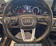 Zunanja slika - Audi A4 - Avant TDI S tronic advanced HUD|PANO|FULL LED|DAB|ACC - 13 - Predogledna slika