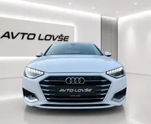 Zunanja slika - Audi A4 Avant - 35 TDI S tronic-1 LASTNICA-VIRTUAL-MATRIX-KLJUKA - 3 - Predogledna slika