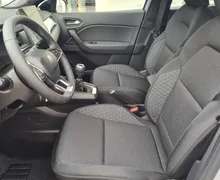 Zunanja slika - Renault Captur - TCe 90 evolution - 11 - Predogledna slika