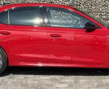 Zunanja slika - Škoda Octavia - RS 2.0 TSI|SLO|HUD|KAM|MEMO|GR.SED|PDC|TOV.GAR| - 7 - Predogledna slika