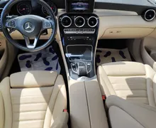 Zunanja slika - Mercedes-Benz GLC-Razred - GLC 250 d 4MATIC Exclusive Avt.360°kamera - 12 - Predogledna slika